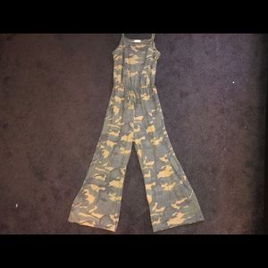 Camp Super Soft Jumpsuit